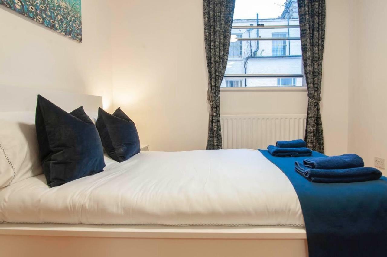 Apartment The Queensborough By Hyde Park *