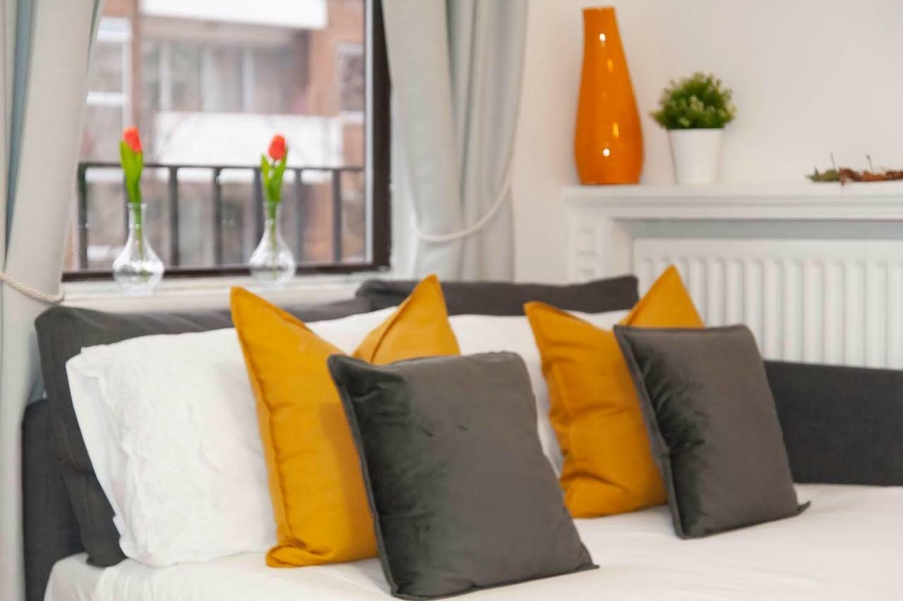Apartment The Queensborough By Hyde Park *
