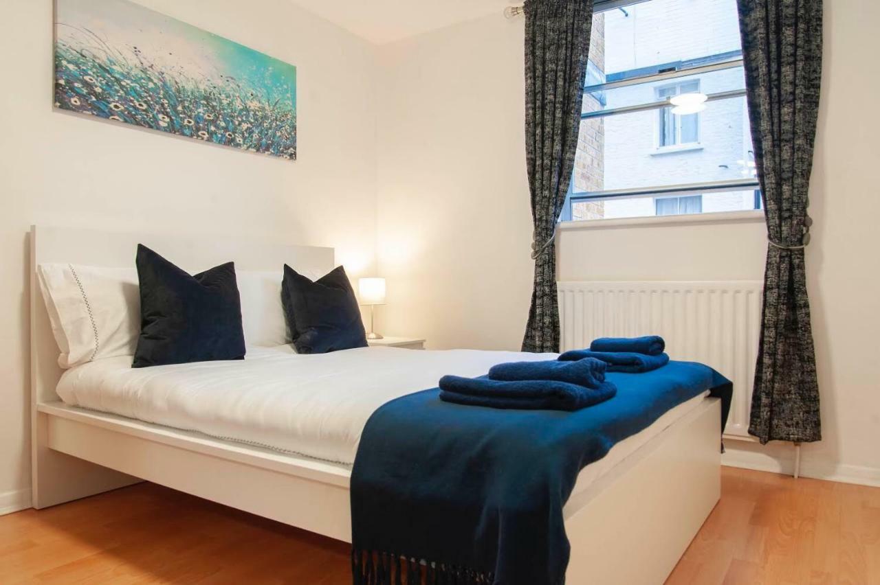 The Queensborough By Hyde Park London