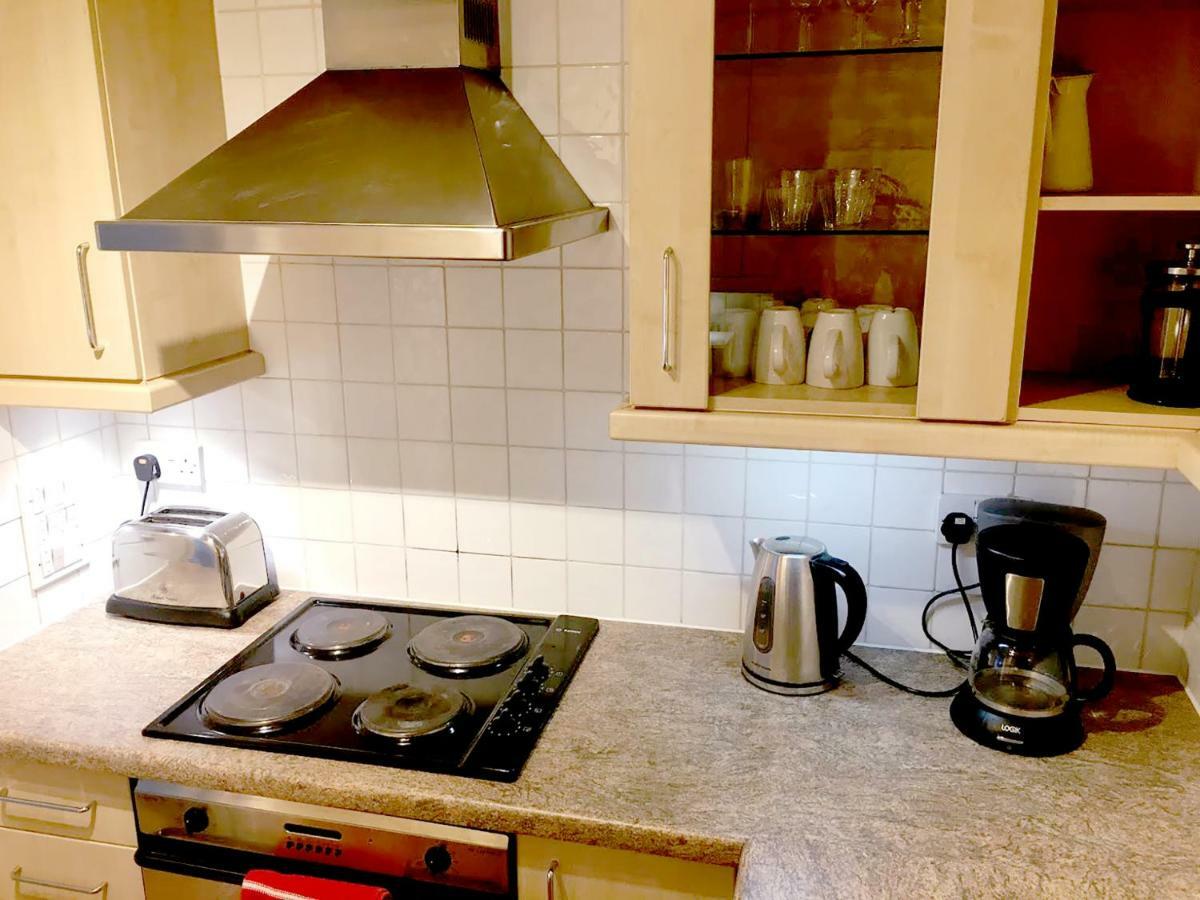 Apartment Elegant Fitzrovia 2-bed Nr Oxford Street Helpful Informative Host