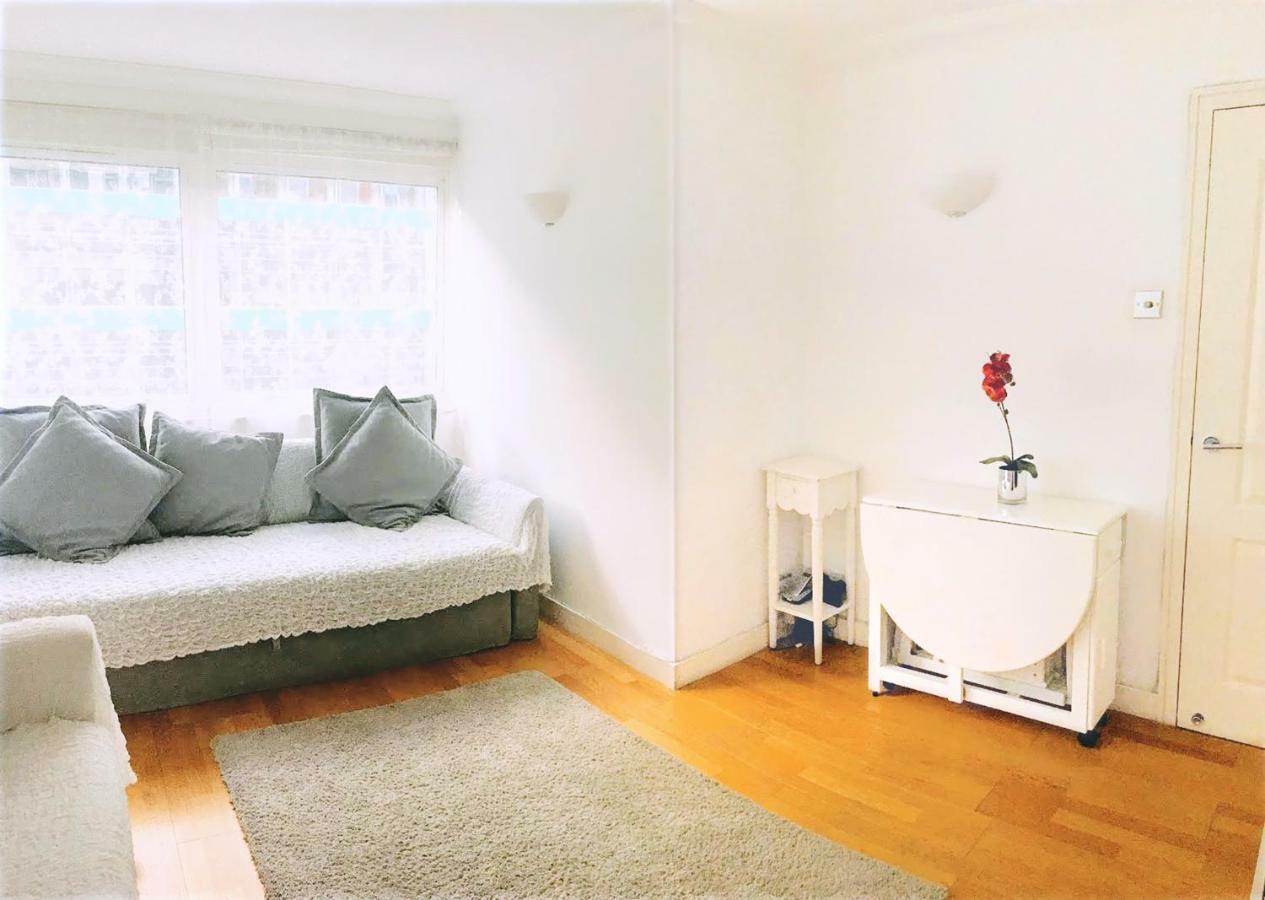 Apartment Elegant Fitzrovia 2-bed Nr Oxford Street Helpful Informative Host