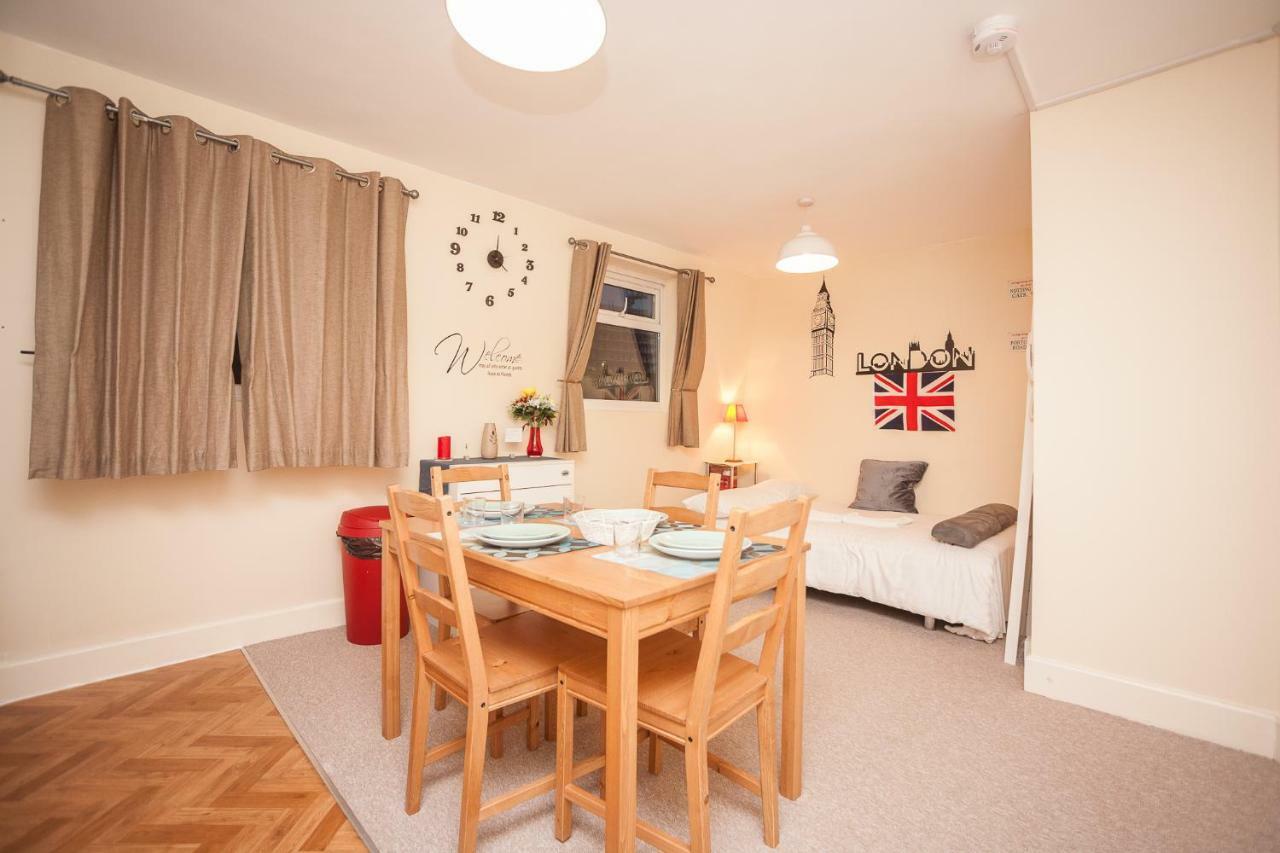 Fantastic 1 Bedroom Near Noting Hill/portobello