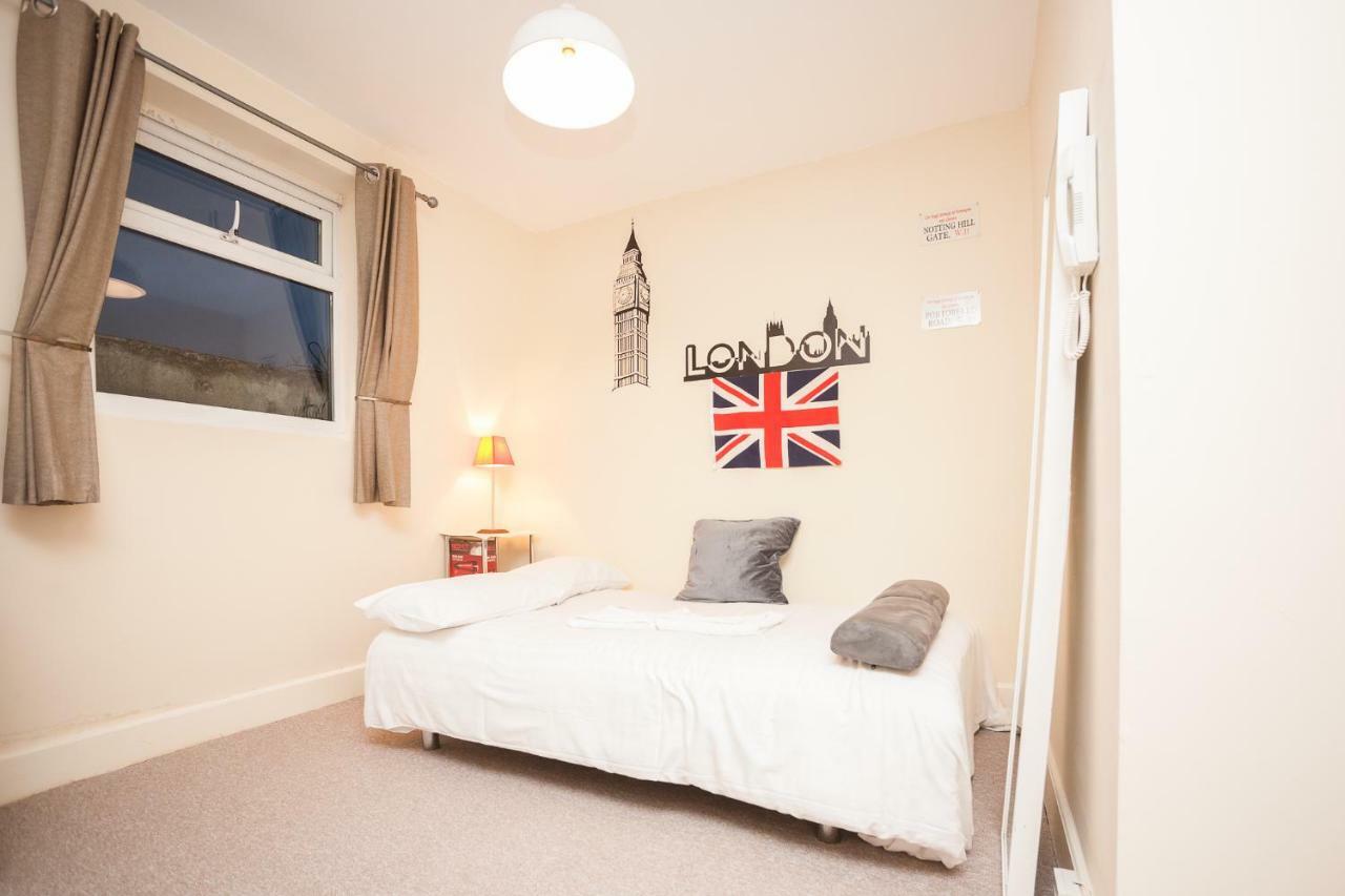 Fantastic 1 Bedroom Near Noting Hill/portobello