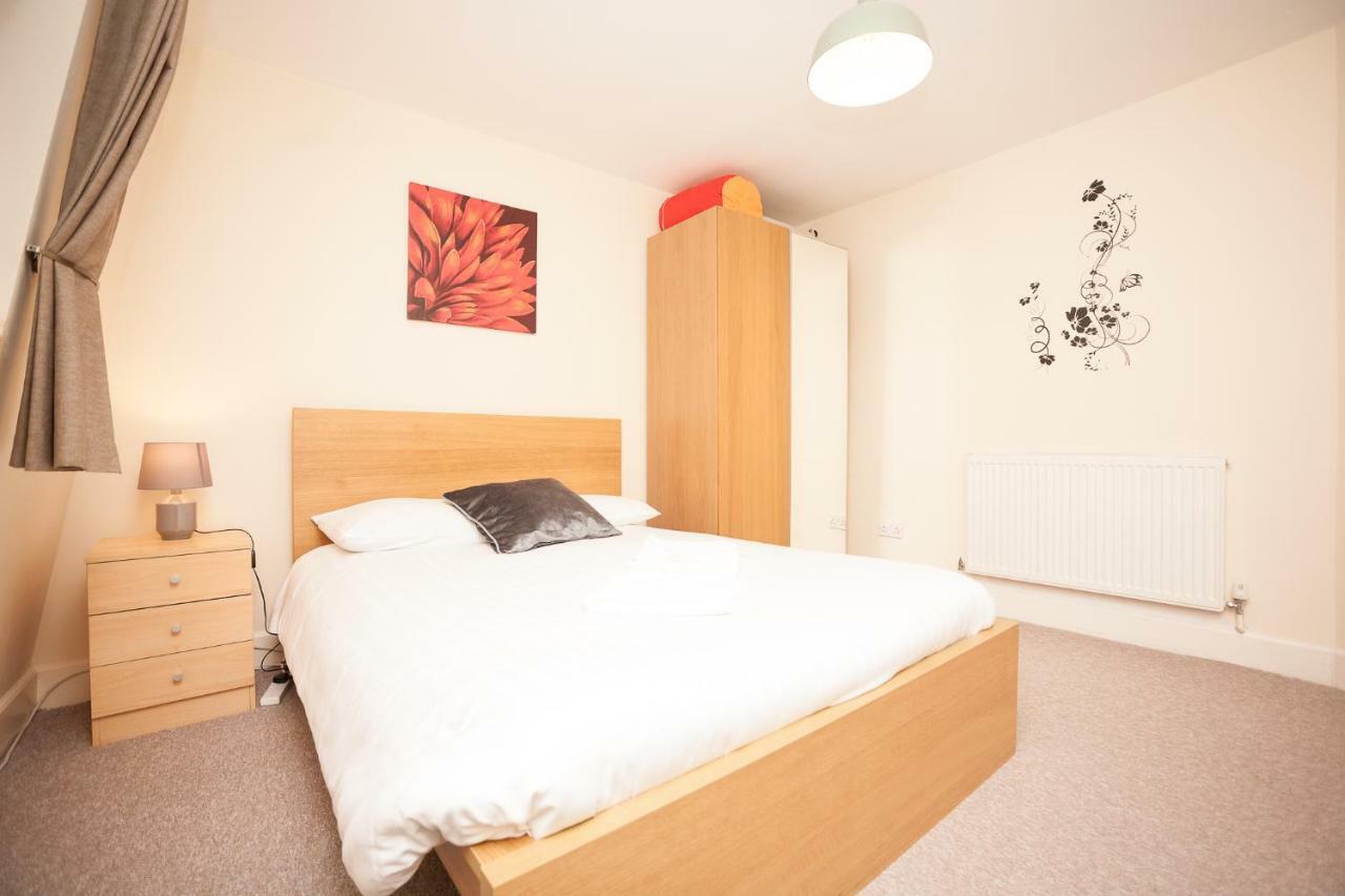 Fantastic 1 Bedroom Near Noting Hill/portobello