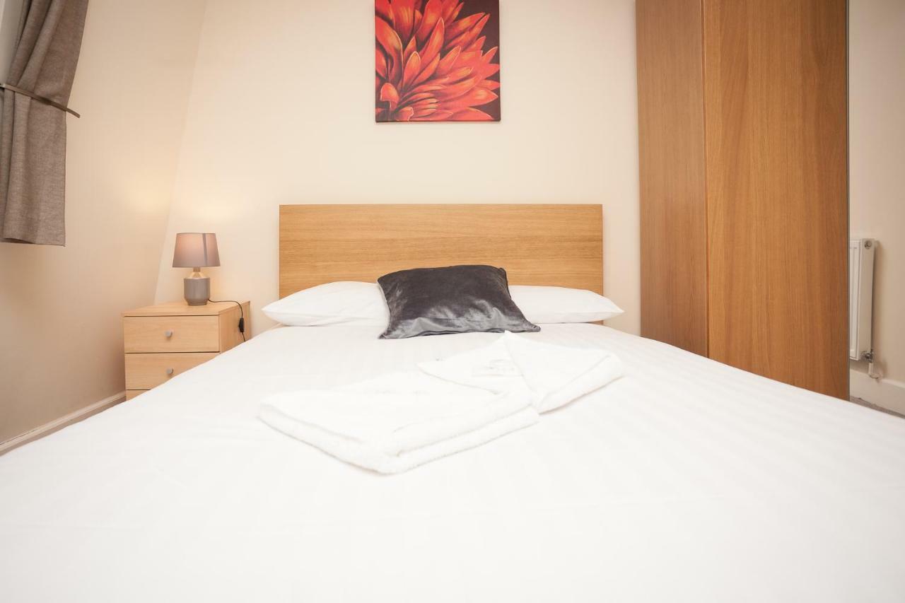 Fantastic 1 Bedroom Near Noting Hill/portobello *