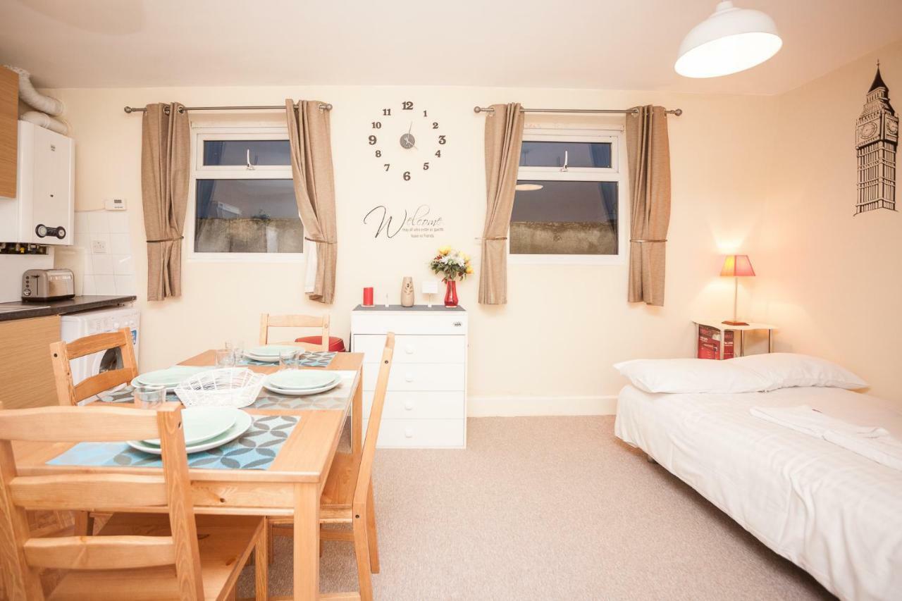 Fantastic 1 Bedroom Near Noting Hill/portobello Apartment