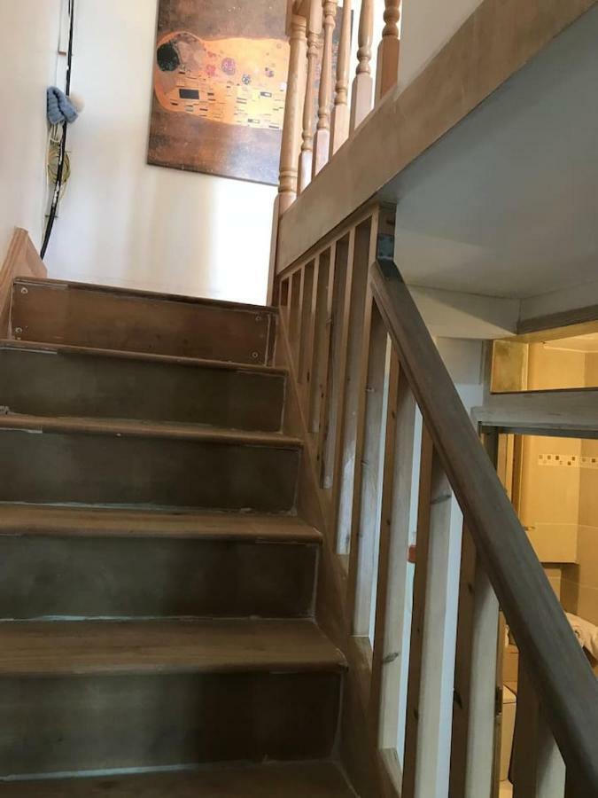 Apartment Beautiful With Terrace Near Kentish Town *