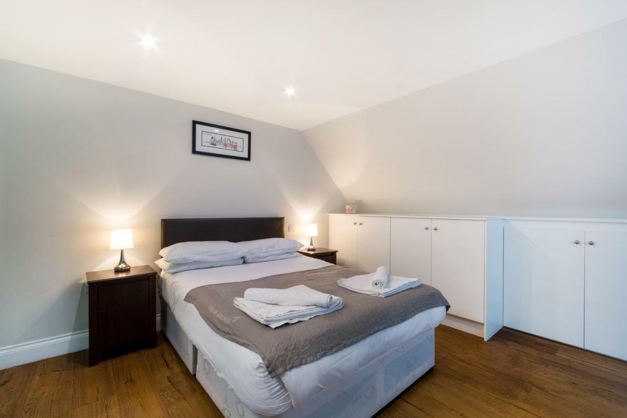 Apartment Luxurious Central Soho London