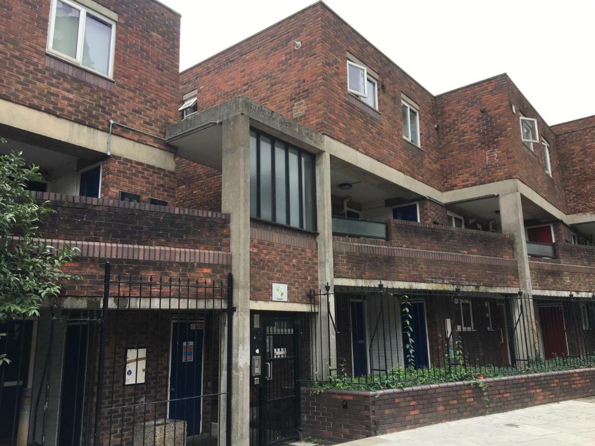 Perfect Modern Base Near All Attractions Apartment London