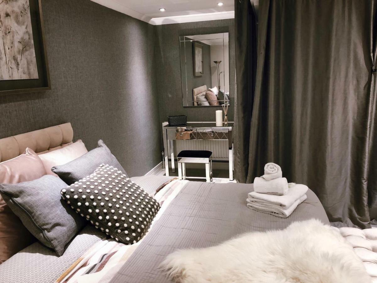 Apartamento In Marble Arch