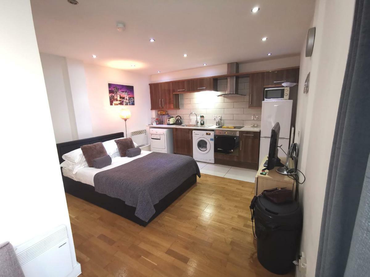 City Studio * London