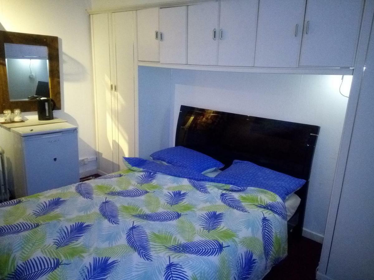 Private Cosy Roomz *