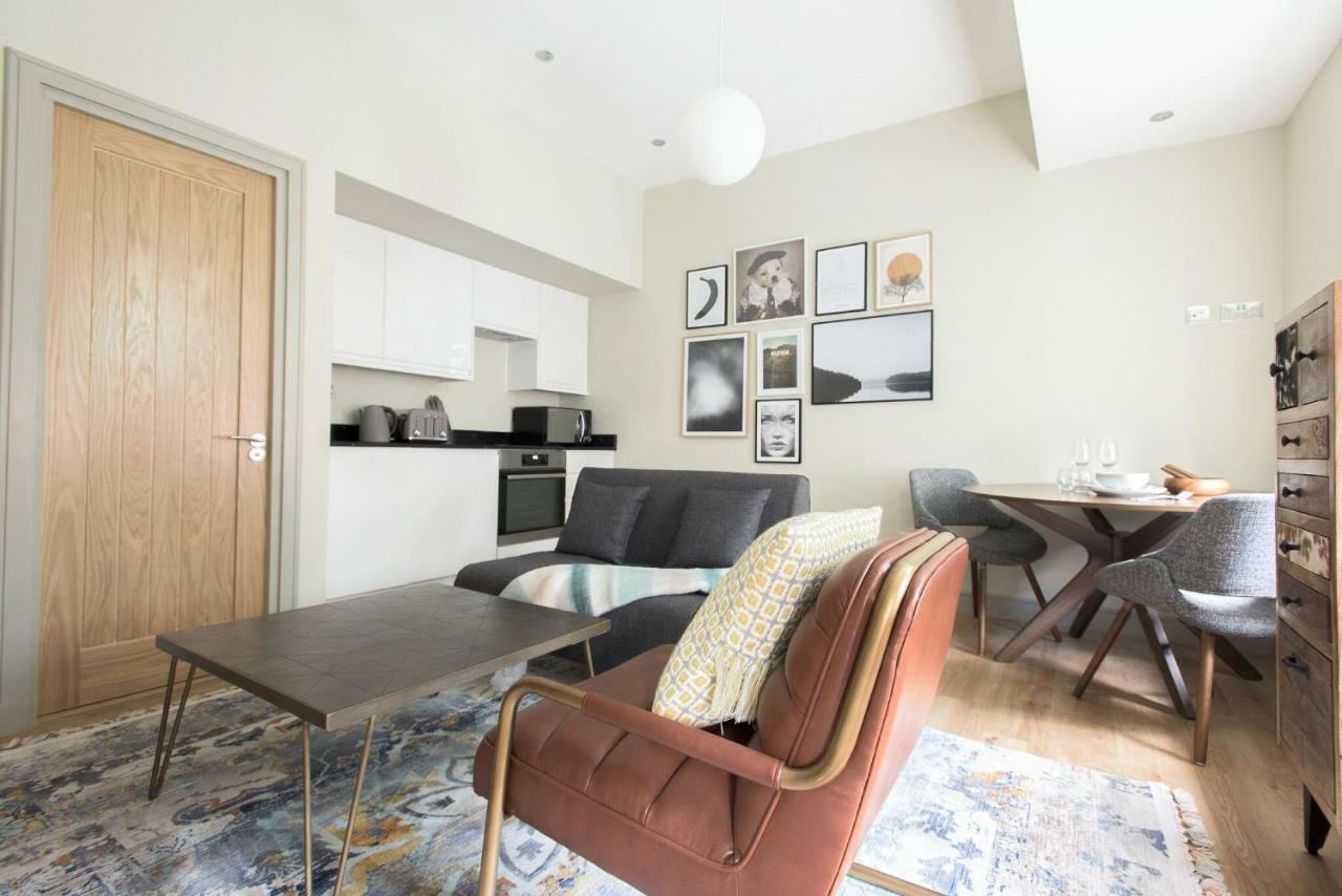 Apartment The New Bond Street Loft - Modern & Central 1bdr London