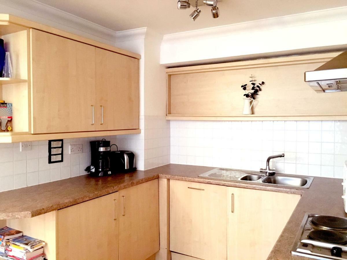 Apartment Bright V 1-bed Wifi: Fitzrovia W1 Near Oxford Street *