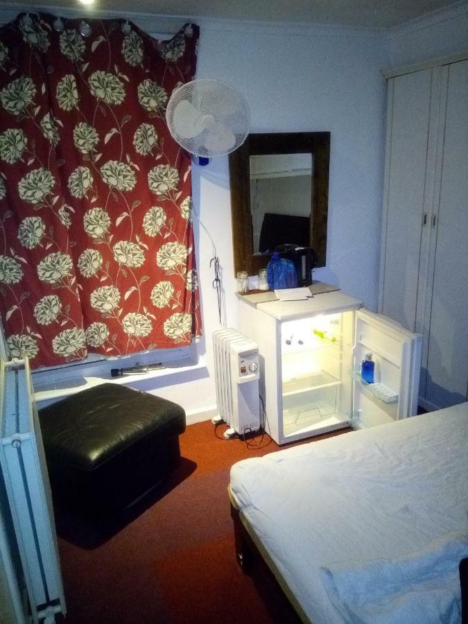 Private Cosy Roomz