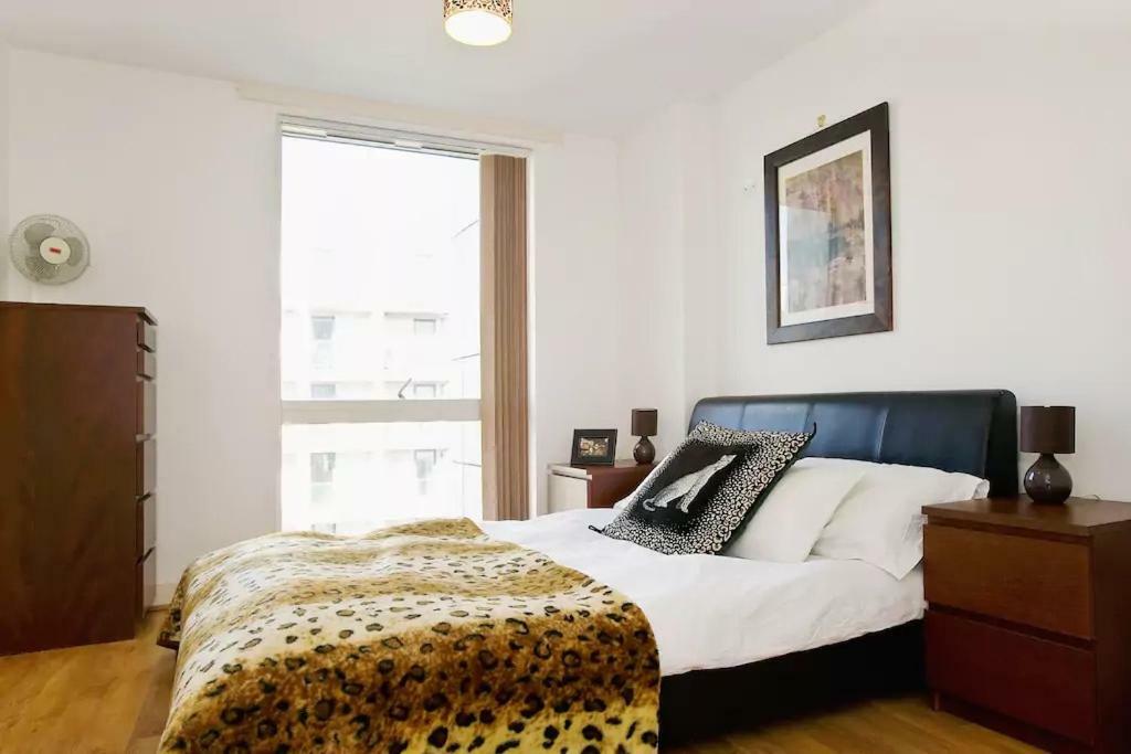 Homestay Modern In Central