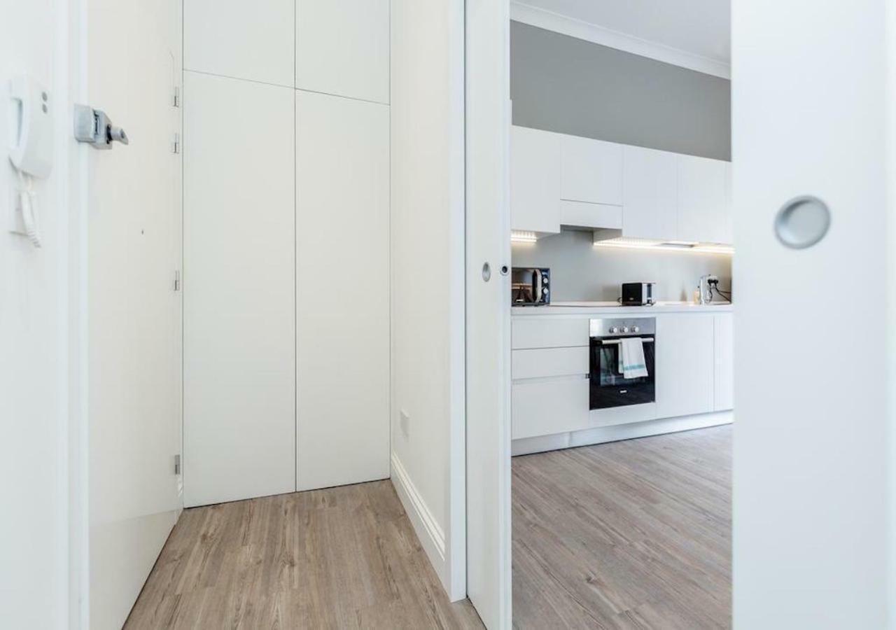 White Piccadilly Luxury Flat Apartamento *