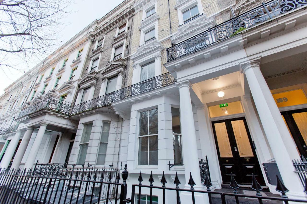 Flat 3, Cromwell Road, 1 Bedroom Studio Apartment *