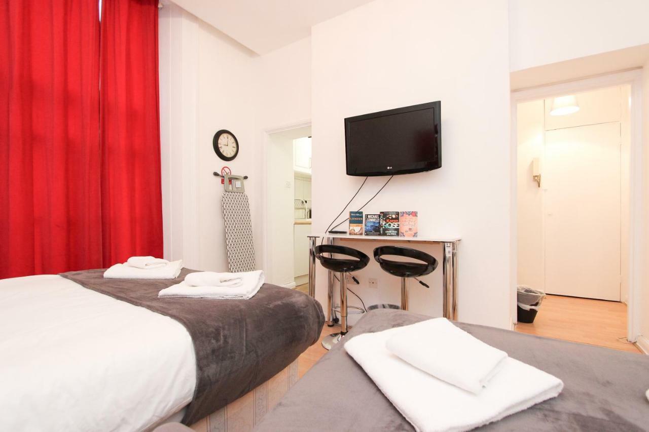 Apartment Paddington *