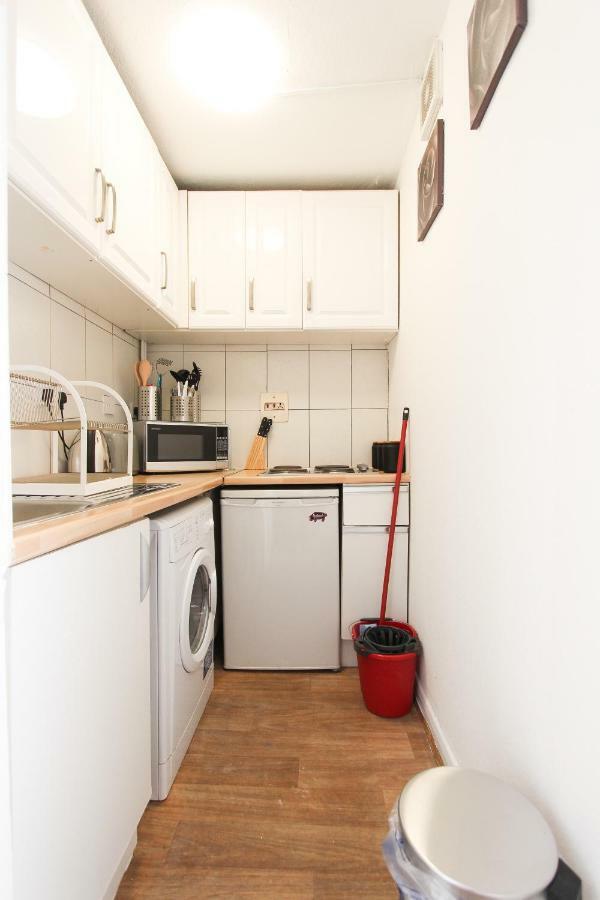Paddington Apartment
