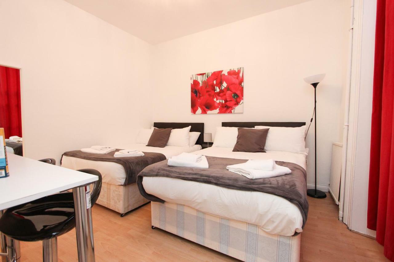 Apartment Paddington *