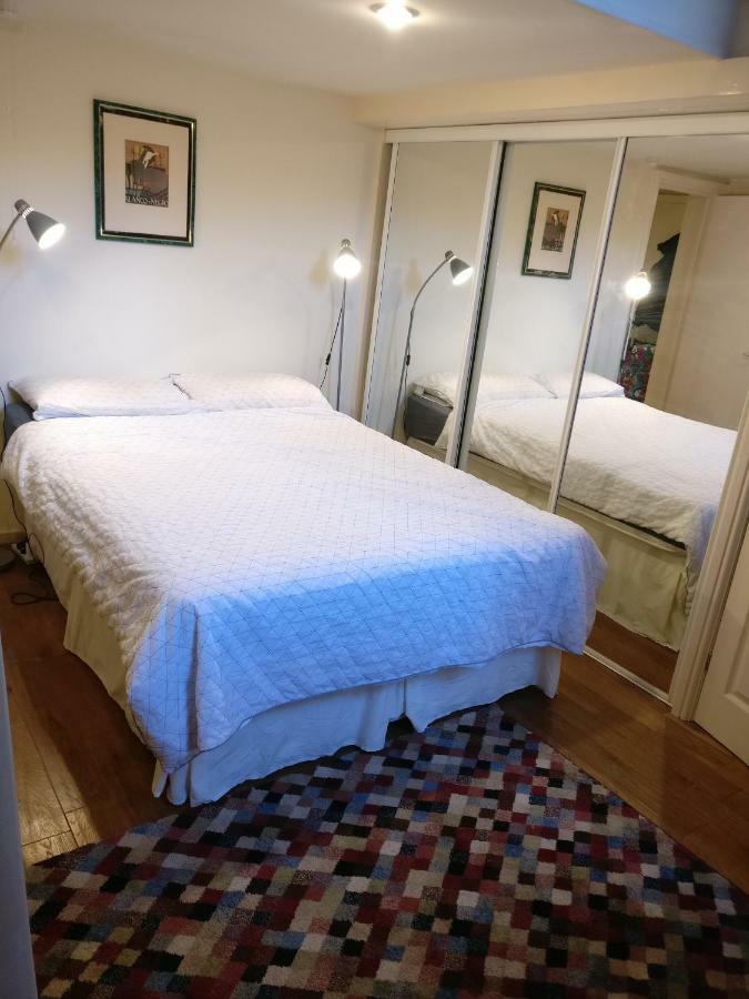 Homestay 1870s Victorian House London