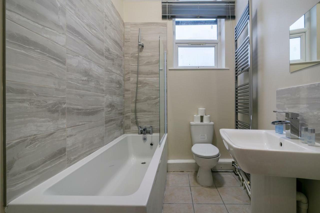 Guest house Tcla - Clapham / Battersea