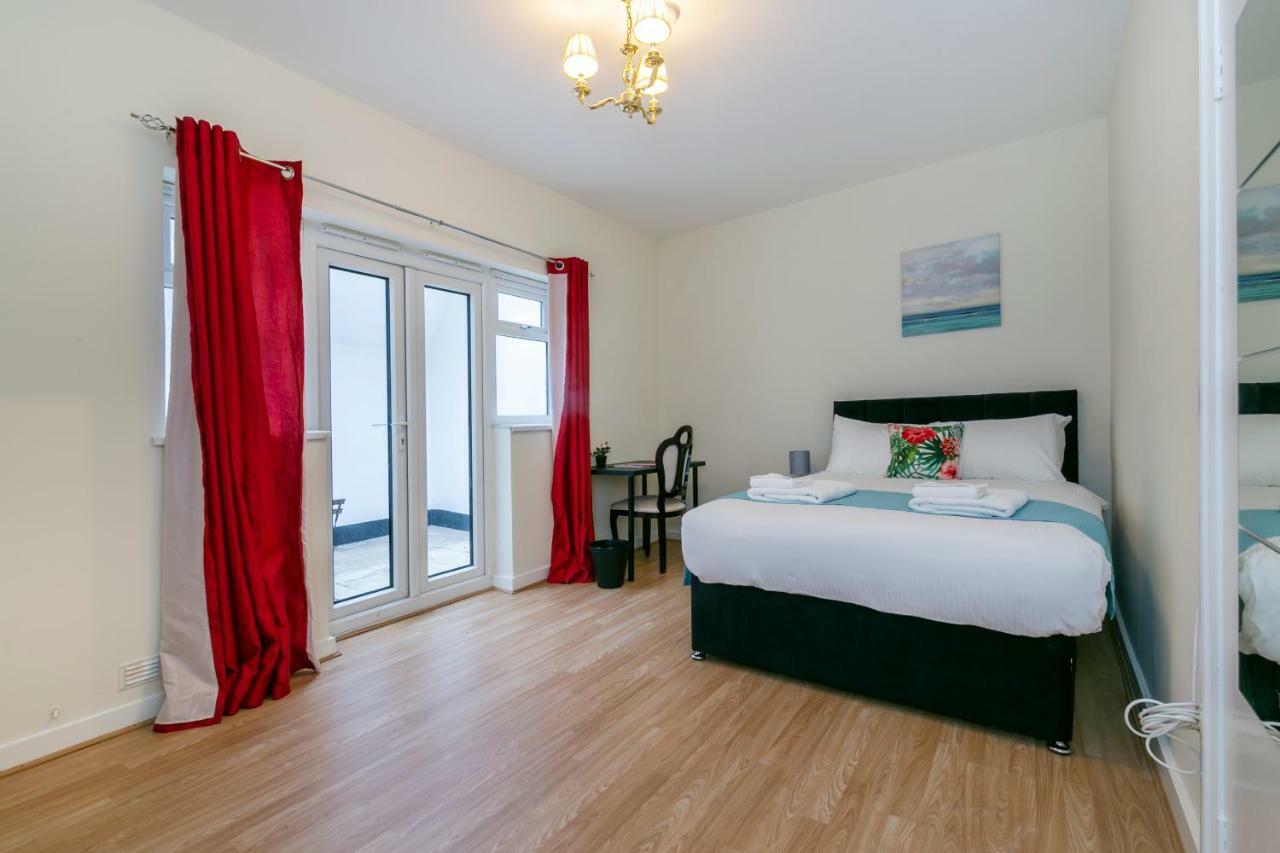 Guest house Tcla - Clapham / Battersea London