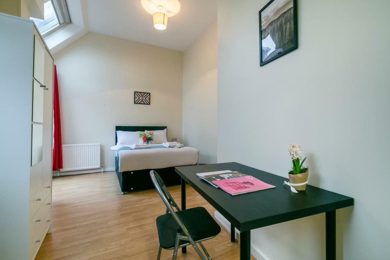 Guest house Tcla - Clapham / Battersea *