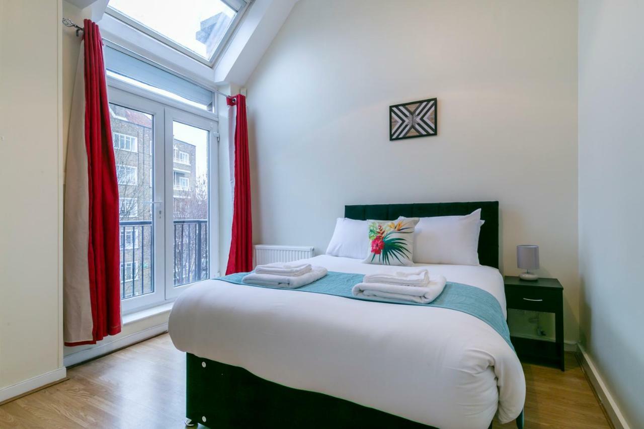 Guest house Tcla - Clapham / Battersea London