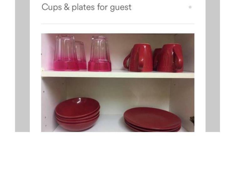 For 6 People Guest house