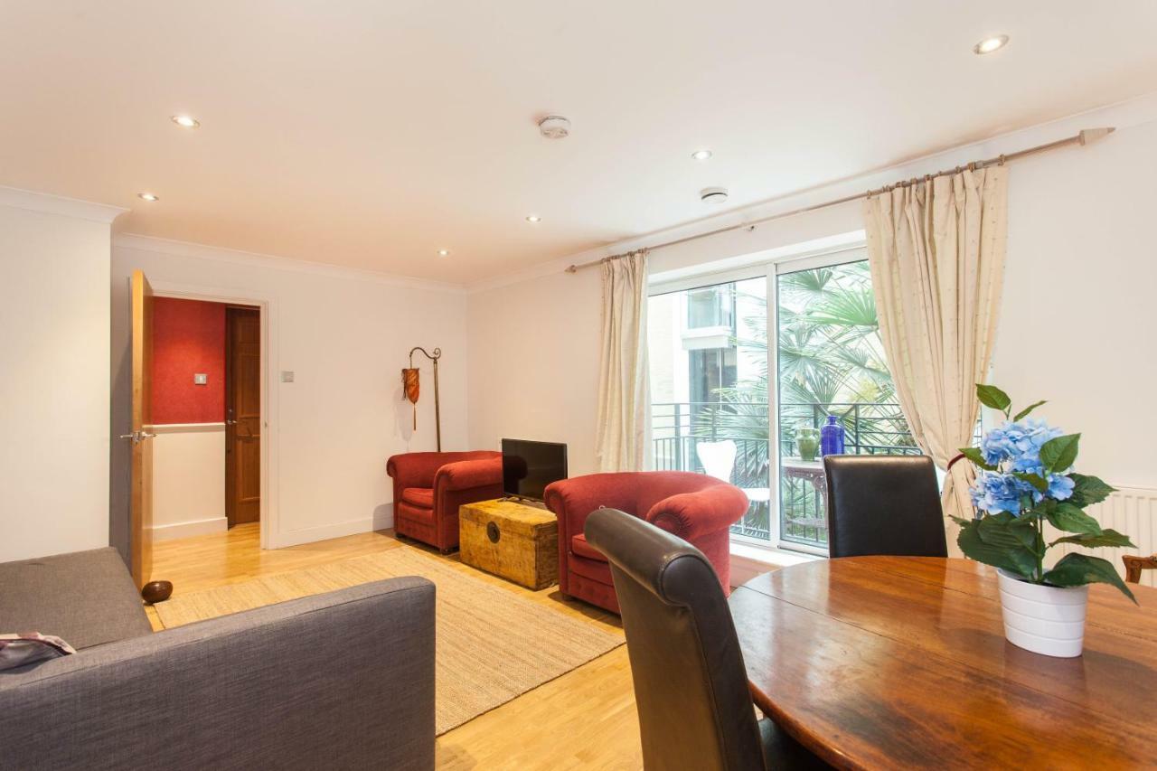 Superior 2 Bedroom St Paul's Of Apartamento *