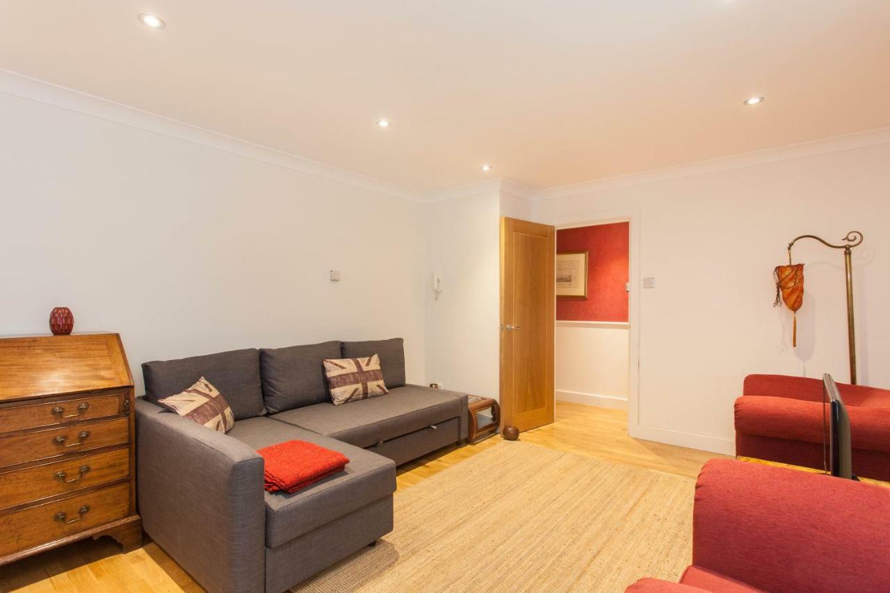 Superior 2 Bedroom St Paul's Of Apartamento *