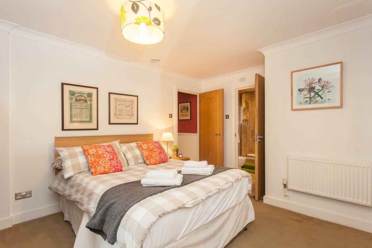 Superior 2 Bedroom St Paul's Of Apartamento *