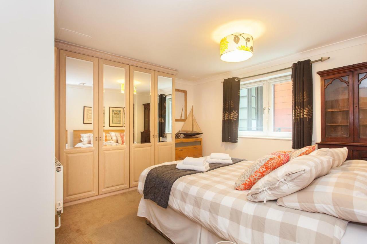 Apartamento Superior 2 Bedroom St Paul's Of
