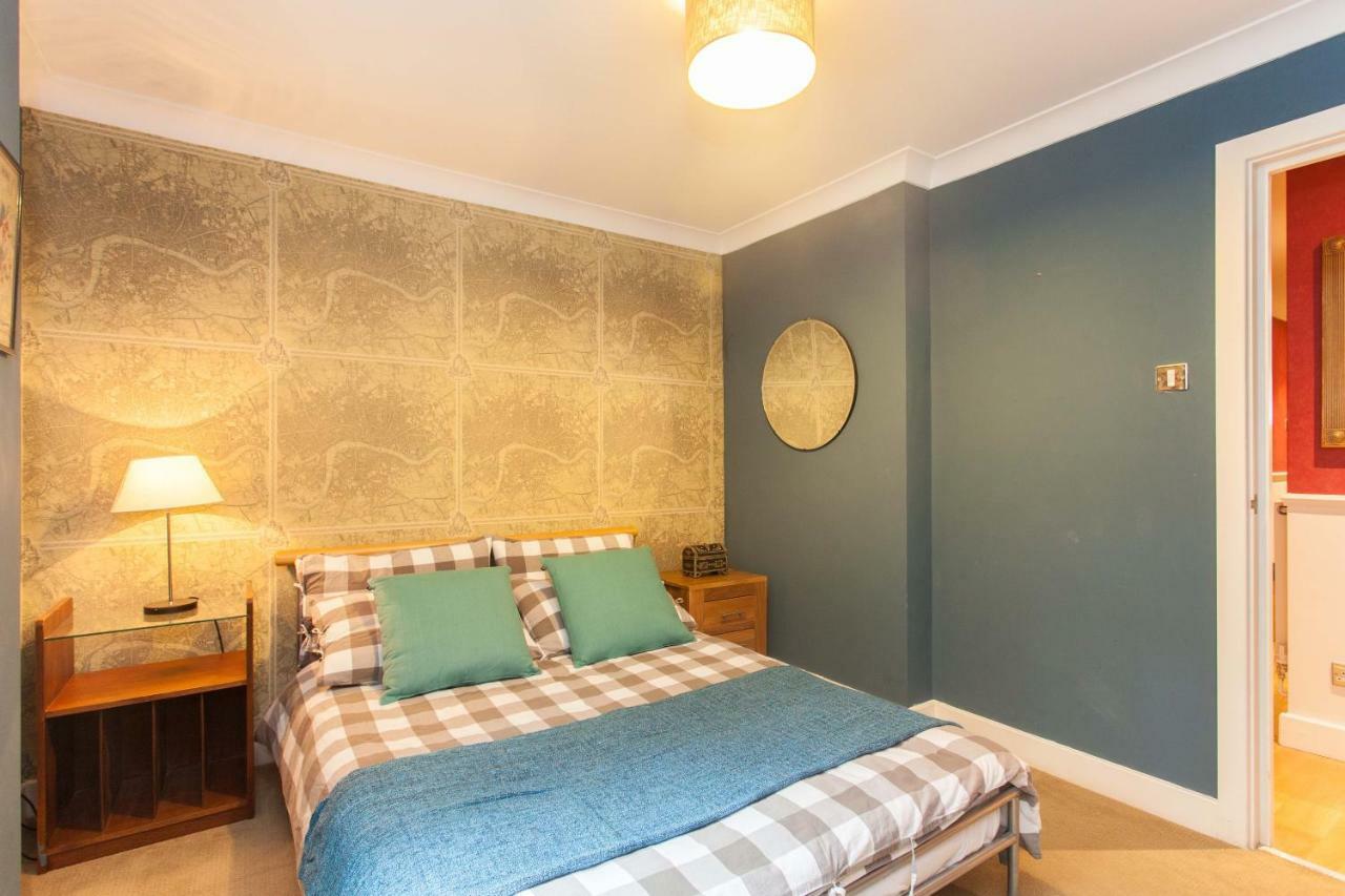 Apartamento Superior 2 Bedroom St Paul's Of