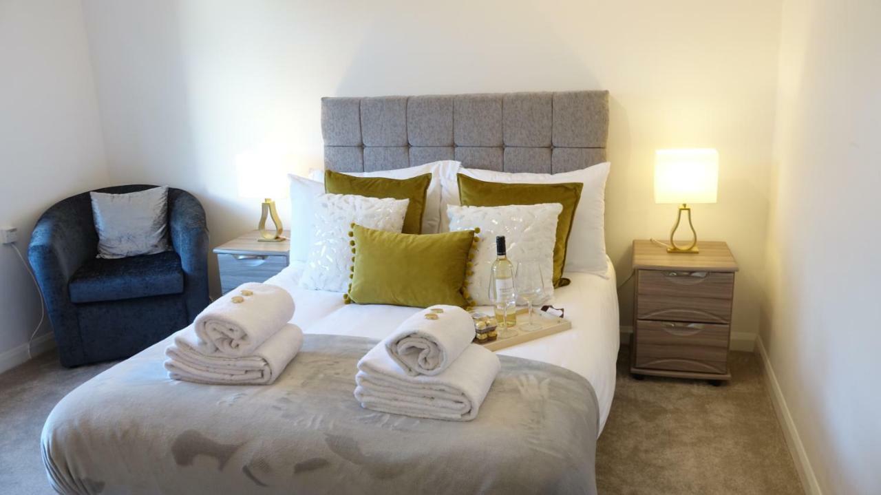 Kensington Olympia House Holiday home London
