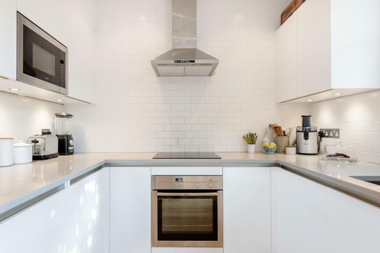 Holiday home Gorgeous, 4 Bed Victorian House In Dollis Hill London