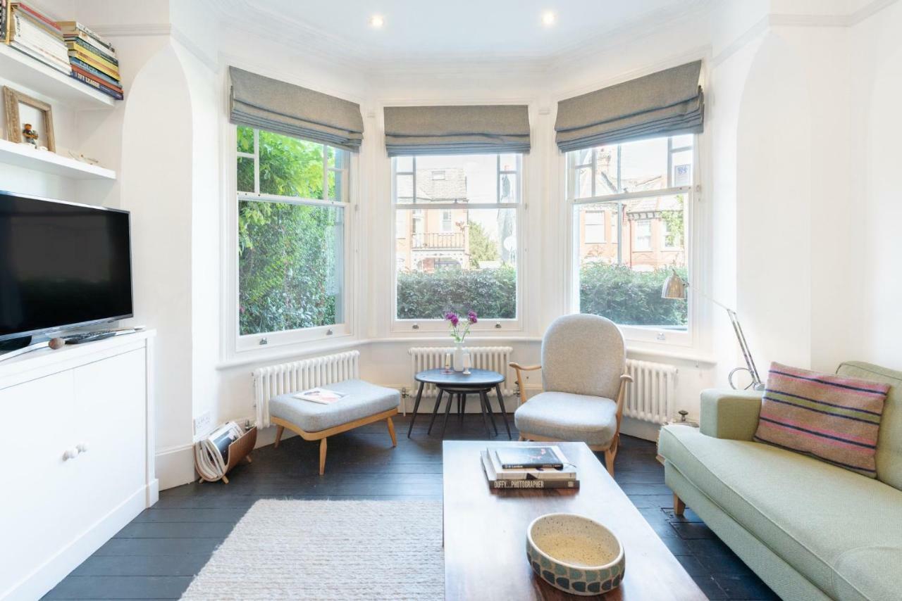 Holiday home Gorgeous, 4 Bed Victorian House In Dollis Hill