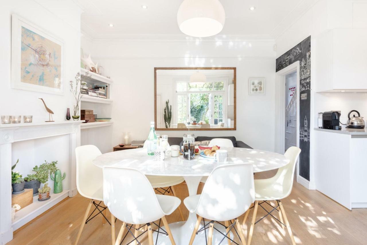 Holiday home Gorgeous, 4 Bed Victorian House In Dollis Hill