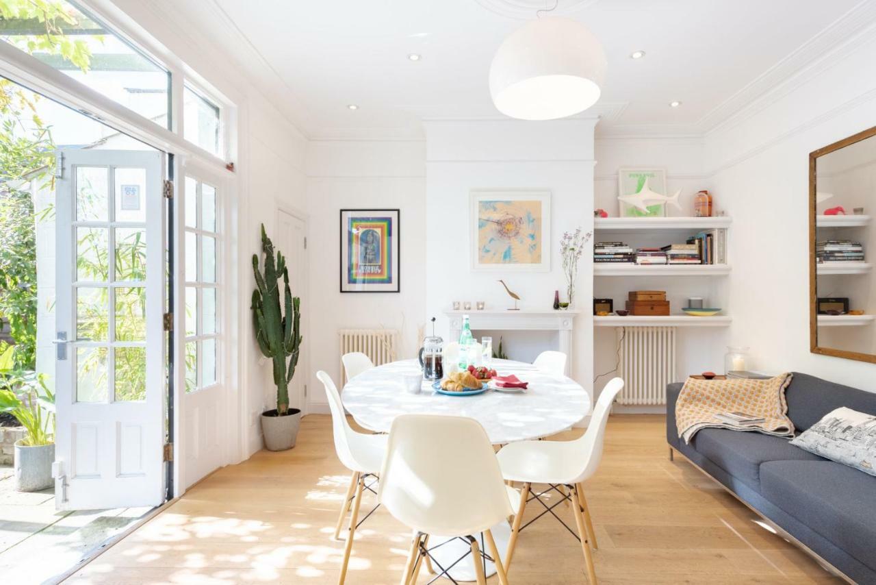 Gorgeous, 4 Bed Victorian House In Dollis Hill Holiday home London