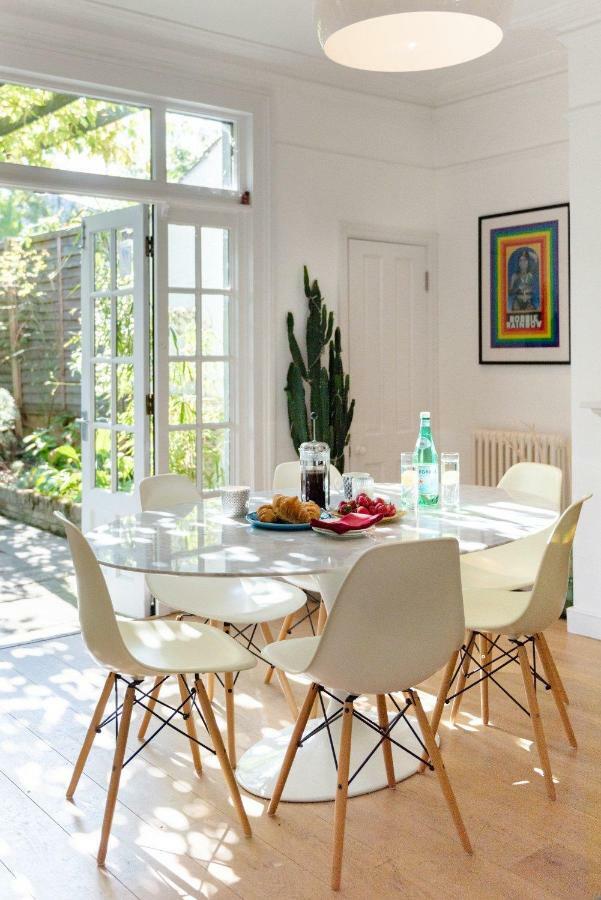 Gorgeous, 4 Bed Victorian House In Dollis Hill *