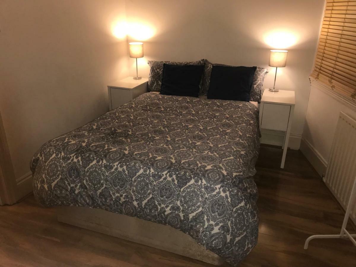 Guest house Tooting *