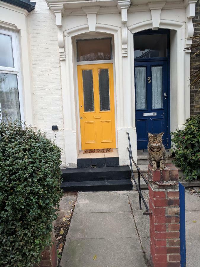 Tophome Stoke Newington Holiday home London