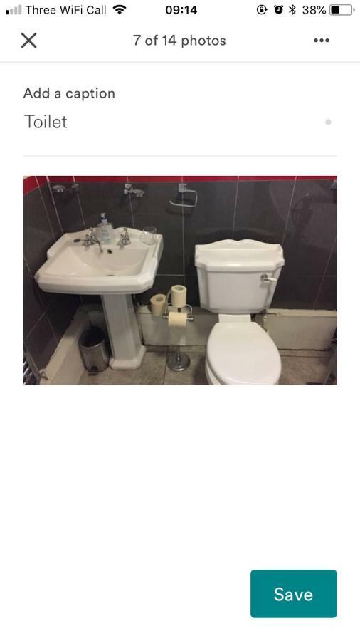 Guest house For 6 People London