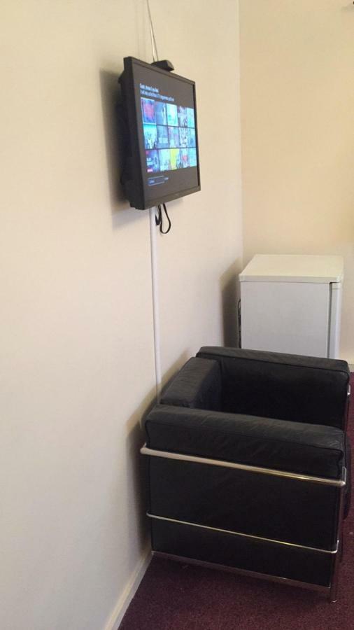 For 6 People Guest house London