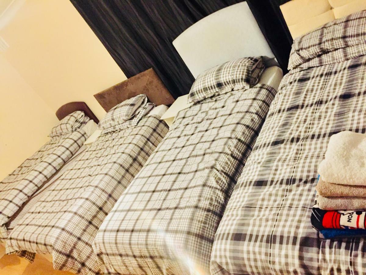 Guest house For 6 People