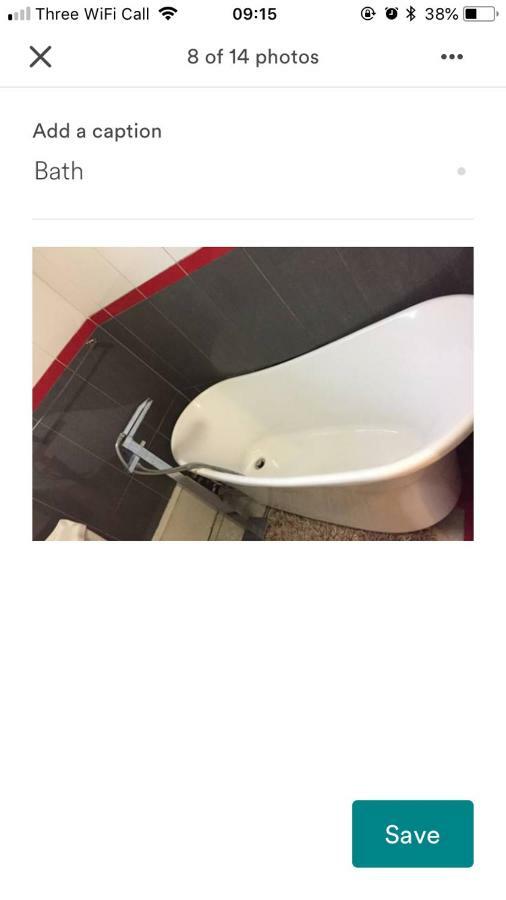 For 6 People Guest house London
