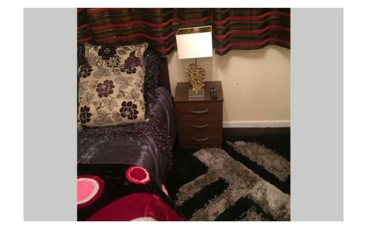 Guest house For 6 People