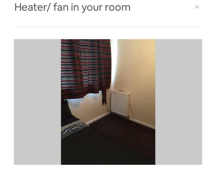 For 6 People Guest house London
